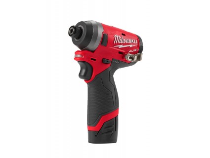 Винтоверт аккумуляторный M12 FID-202X Milwaukee 4933459823 Винтоверт аккумуляторный M12 FID-202X Milwaukee 4933459823