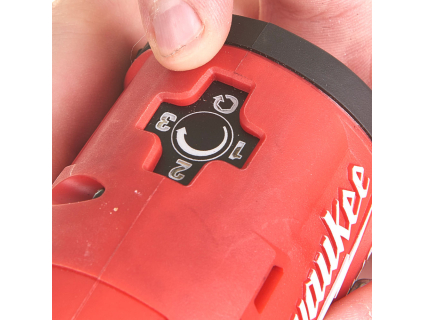 Гайковерт аккумуляторный M12 FIW14-0 FUEL Milwaukee 4933464611 Гайковерт аккумуляторный M12 FIW14-0 FUEL Milwaukee 4933464611