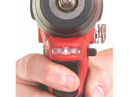 Гайковерт аккумуляторный M12 FIW14-0 FUEL Milwaukee 4933464611 Гайковерт аккумуляторный M12 FIW14-0 FUEL Milwaukee 4933464611