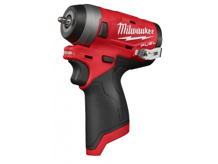 Гайковерт аккумуляторный M12 FIW14-0 FUEL Milwaukee 4933464611 Гайковерт аккумуляторный M12 FIW14-0 FUEL Milwaukee 4933464611