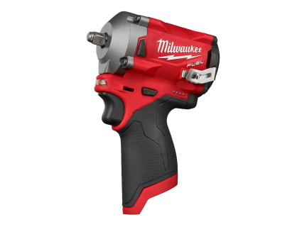 Гайковерт аккумуляторный M12 FIW38-0 FUEL Milwaukee 4933464612 Гайковерт аккумуляторный M12 FIW38-0 FUEL Milwaukee 4933464612