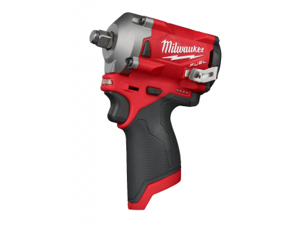 Гайковерт аккумуляторный M12 FIWF12-0 FUEL Milwaukee 4933464615 Гайковерт аккумуляторный M12 FIWF12-0 FUEL Milwaukee 4933464615