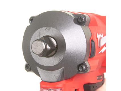 Гайковерт аккумуляторный M12 FIWF12-422X FUEL Milwaukee 4933464616 Гайковерт аккумуляторный M12 FIWF12-422X FUEL Milwaukee 4933464616