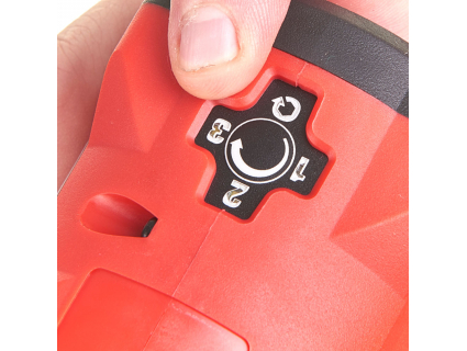 Гайковерт аккумуляторный M12 FIWF12-422X FUEL Milwaukee 4933464616 Гайковерт аккумуляторный M12 FIWF12-422X FUEL Milwaukee 4933464616