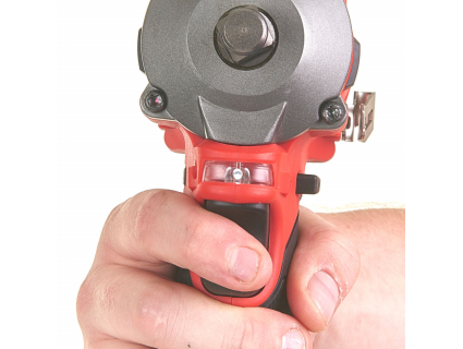 Гайковерт аккумуляторный M12 FIWF12-422X FUEL Milwaukee 4933464616 Гайковерт аккумуляторный M12 FIWF12-422X FUEL Milwaukee 4933464616