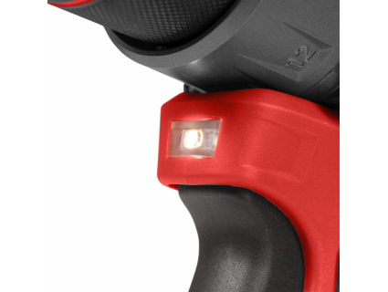 Шуруповерт ударный аккумуляторный M12 FPD2-0 Milwaukee 4933479867