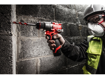 Шуруповерт ударный аккумуляторный M12 FPD2-0 Milwaukee 4933479867