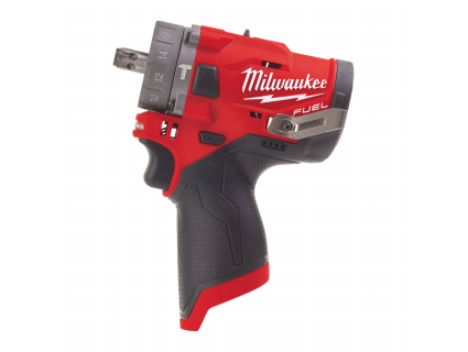 Шуруповерт ударный аккумуляторный M12 FPDX-0 Milwaukee 4933464135