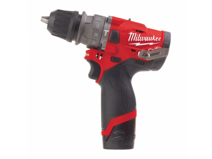 Шуруповерт ударный аккумуляторный M12 FPDX-202X Milwaukee 4933464136 Шуруповерт ударный аккумуляторный M12 FPDX-202X Milwaukee 4933464136