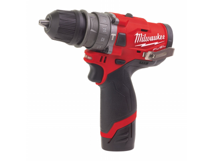 Шуруповерт ударный аккумуляторный M12 FPDX-202X Milwaukee 4933464136 Шуруповерт ударный аккумуляторный M12 FPDX-202X Milwaukee 4933464136