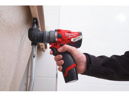 Шуруповерт ударный аккумуляторный M12 FPDXKIT-202X Milwaukee 4933464138 Шуруповерт ударный аккумуляторный M12 FPDXKIT-202X Milwaukee 4933464138