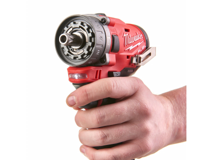 Шуруповерт ударный аккумуляторный M12 FPDXKIT-202X Milwaukee 4933464138 Шуруповерт ударный аккумуляторный M12 FPDXKIT-202X Milwaukee 4933464138