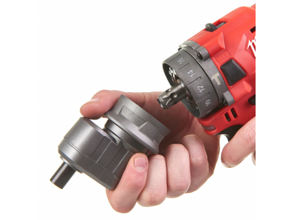 Шуруповерт ударный аккумуляторный M12 FPDXKIT-202X Milwaukee 4933464138 Шуруповерт ударный аккумуляторный M12 FPDXKIT-202X Milwaukee 4933464138