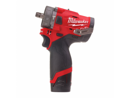 Шуруповерт ударный аккумуляторный M12 FPDXKIT-202X Milwaukee 4933464138 Шуруповерт ударный аккумуляторный M12 FPDXKIT-202X Milwaukee 4933464138