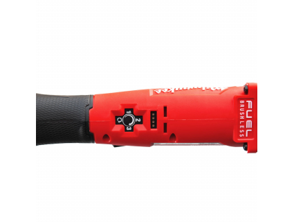 Гайковерт угловой аккумуляторный M12 FRAIWF38-0 FUEL Milwaukee 4933471700 Гайковерт угловой аккумуляторный M12 FRAIWF38-0 FUEL Milwaukee 4933471700