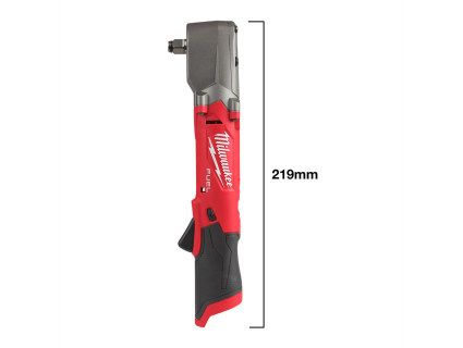 Гайковерт угловой аккумуляторный M12 FRAIWF38-0 FUEL Milwaukee 4933471700 Гайковерт угловой аккумуляторный M12 FRAIWF38-0 FUEL Milwaukee 4933471700