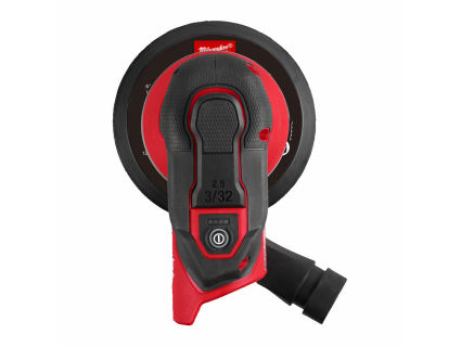 Шлифмашина эксцентриковая аккумуляторная M12 FROS2.5-0 Mlwaukee 4933493647