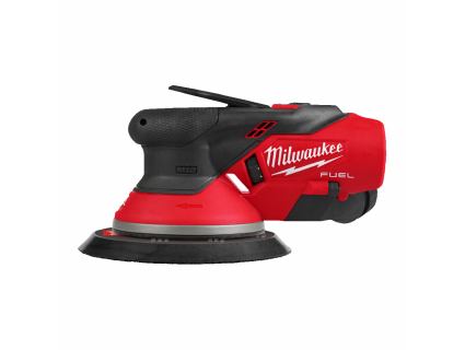 Шлифмашина эксцентриковая аккумуляторная M12 FROS2.5-502X Milwaukee 4933493648