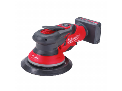 Шлифмашина эксцентриковая аккумуляторная M12 FROS2.5-502X Milwaukee 4933493648