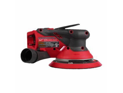 Шлифмашина эксцентриковая аккумуляторная M12 FROS5-0 Milwaukee 4933493650
