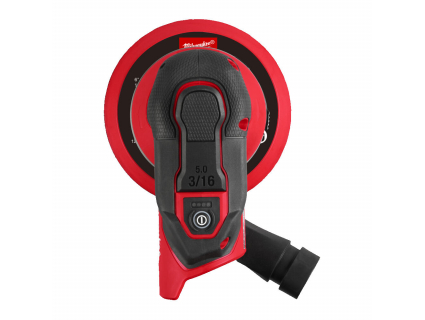 Шлифмашина эксцентриковая аккумуляторная M12 FROS5-0 Milwaukee 4933493650