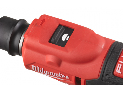 Прямошлифовальная машина M12 FTB-0 Mlwaukee 4933472215