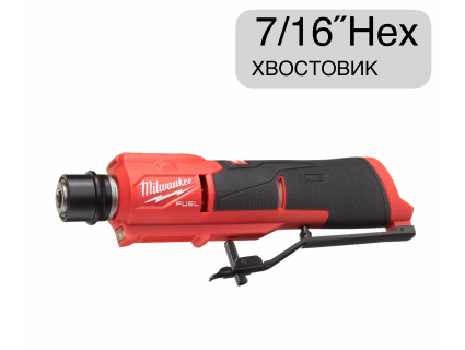 Прямошлифовальная машина M12 FTB-0 Mlwaukee 4933472215