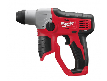 Перфоратор аккумуляторный SDS-plus M12 H-0 Milwaukee 4933431355 Перфоратор аккумуляторный SDS-plus M12 H-0 Milwaukee 4933431355