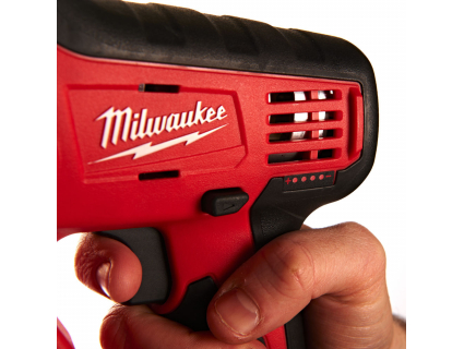 Перфоратор аккумуляторный SDS-plus M12 H-202C Milwaukee 4933431340