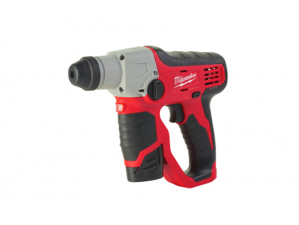 Перфоратор аккумуляторный SDS-plus M12 H-202C Milwaukee 4933431340