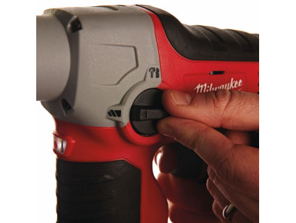 Перфоратор аккумуляторный SDS-plus M12 H-402C Milwaukee 4933441164