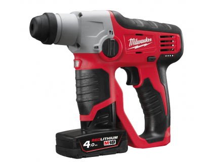 Перфоратор аккумуляторный SDS-plus M12 H-402C Milwaukee 4933441164