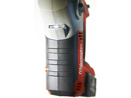 Перфоратор аккумуляторный SDS-plus M12 H-0 Milwaukee 4933431355 Перфоратор аккумуляторный SDS-plus M12 H-0 Milwaukee 4933431355