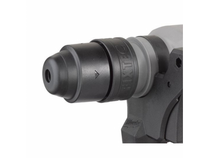 Перфоратор аккумуляторный SDS-plus M18 FHX-0 FUEL Milwaukee 4933478887