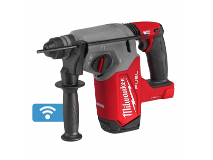 Перфоратор аккумуляторный SDS-plus M18 ONE FH-0 FUEL Milwaukee 4933478895