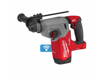 Перфоратор аккумуляторный SDS-plus M18 ONE FH-0X FUEL Milwaukee 4933478896