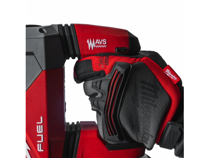 Перфоратор аккумуляторный SDS-plus M18 ONE FHPX-552X FUEL Milwaukee 4933478496