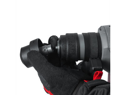 Перфоратор аккумуляторный SDS-plus M18 ONE FHPX-0X FUEL Milwaukee 4933478495