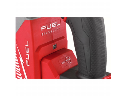 Перфоратор аккумуляторный SDS-plus M18 ONE FHX-552X FUEL Milwaukee 4933478504 Перфоратор аккумуляторный SDS-plus M18 ONE FHX-552X FUEL Milwaukee 4933478504