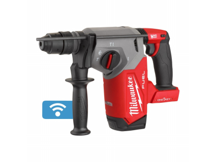 Перфоратор аккумуляторный SDS-plus M18 ONE FHX-0X FUEL Milwaukee 4933478503