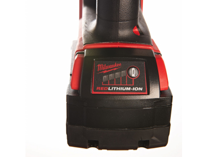 Перфоратор аккумуляторный SDS-plus M18 BH-0 Milwaukee 4933443320