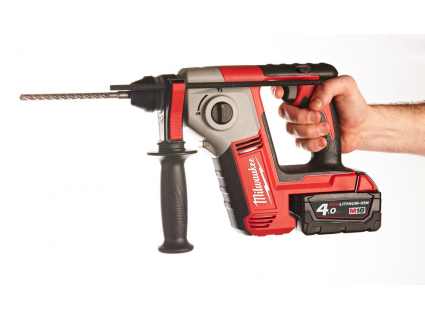 Перфоратор аккумуляторный SDS-plus M18 BH-0 Milwaukee 4933443320