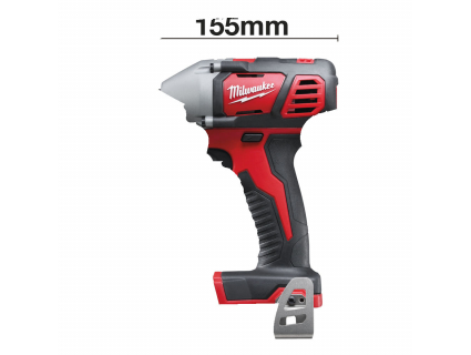 Гайковерт аккумуляторный M18 BIW12-0 Milwaukee 4933443590 Гайковерт аккумуляторный M18 BIW12-0 Milwaukee 4933443590