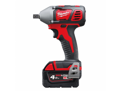 Гайковерт аккумуляторный M18 BIW12-402C Milwaukee 4933443607 Гайковерт аккумуляторный M18 BIW12-402C Milwaukee 4933443607