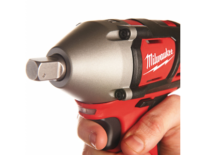 Гайковерт аккумуляторный M18 BIW12-0 Milwaukee 4933443590 Гайковерт аккумуляторный M18 BIW12-0 Milwaukee 4933443590