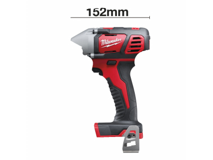 Гайковерт аккумуляторный M18 BIW38-0 Milwaukee 4933443600 Гайковерт аккумуляторный M18 BIW38-0 Milwaukee 4933443600