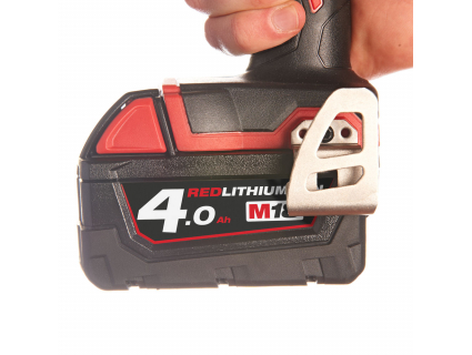 Гайковерт аккумуляторный M18 BIW38-0 Milwaukee 4933443600 Гайковерт аккумуляторный M18 BIW38-0 Milwaukee 4933443600