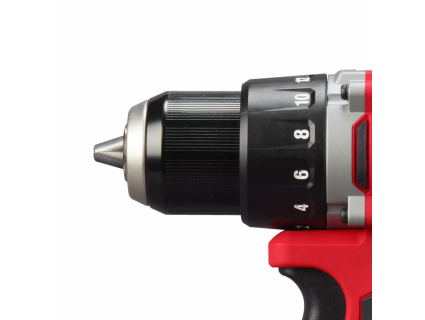 Шуруповерт аккумуляторный M18 BLDDRC-0 Milwaukee 4933492831