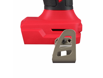 Шуруповерт аккумуляторный M18 BLDDRC-0 Milwaukee 4933492831