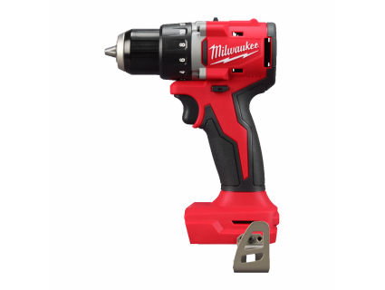 Шуруповерт аккумуляторный M18 BLDDRC-0 Milwaukee 4933492831